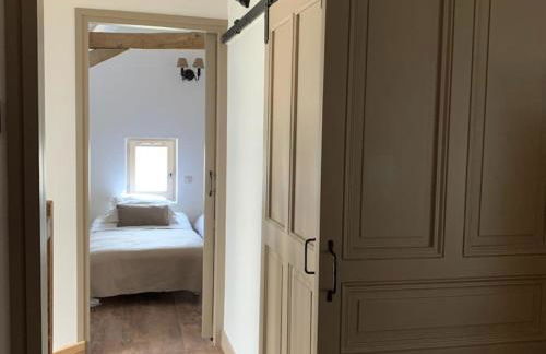 Gîte de charme avec jardin au cœur des châteaux, WiFi, parking inclus - FR-1-381-543 - Foto 33