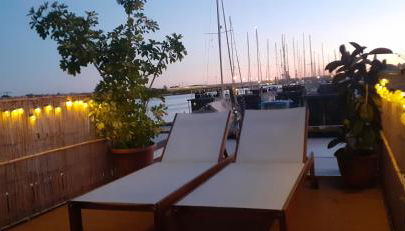 Casa Flotante El Refugio del Pirata - Foto 5