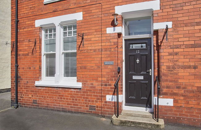 Host Stay Simba House - Foto 20