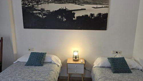 Awesome central house with 3 bedrooms - Foto 4