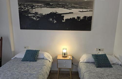 Awesome central house with 3 bedrooms - Foto 4