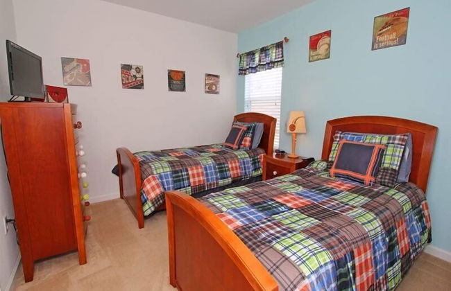 Ov2137 - Windsor Hills Resort - 5 Bed 5 Baths Villa - Foto 6