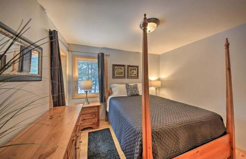 Montana Home on 5 Acres Near Lake Koocanusa! - Foto 18