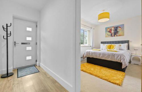 3 Bedroom Bungalow with Garden and Parking - Foto 12