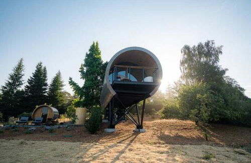 SWEET SONOMA SPYGLASS with Sauna - Foto 22
