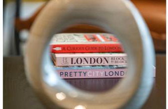 Your London Home: 1BR Flat with Modern Amenities - Foto 23