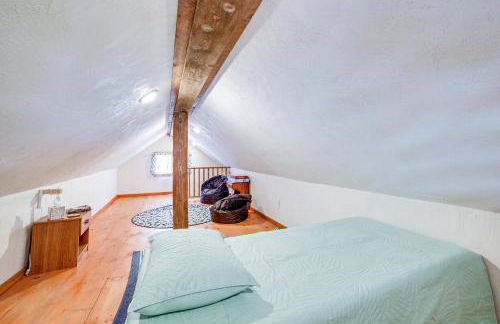 Jones Mills Vacation Rental Near Skiing and Hiking! - Foto 17