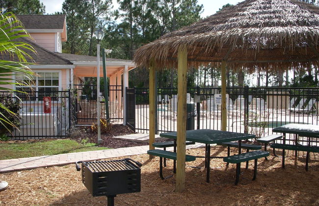 Florida Deluxe Villas, Condos, & Homes - Foto 35