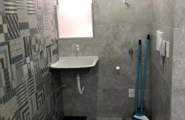 Apt no centro,a 800mts do pátio do forró - Foto 14