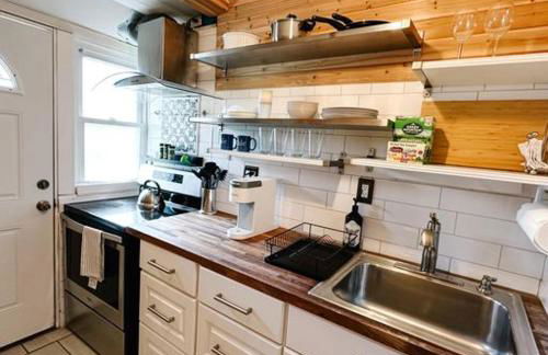 Historic peaceful apartment - Foto 24