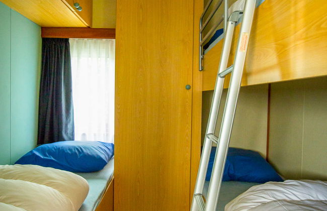 2 bedroom House in Udenhout with swimming pool and garden - Photo 8