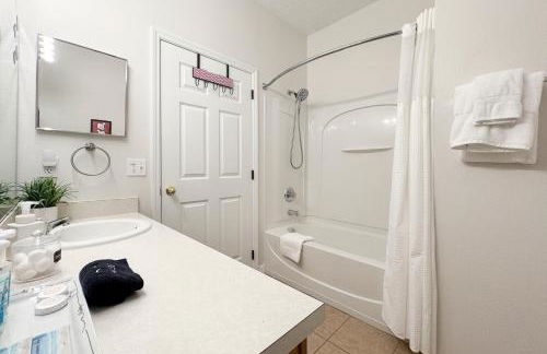 The Citrus Splash Disney, Pool, Spa & Game Room - Foto 32