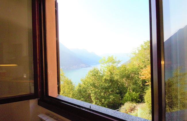 Pognana Luxury Apartment n.2 - 4 people - Foto 20