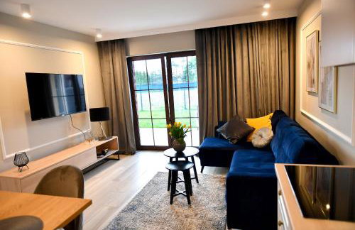 Apartamenty na Dworskiej - BLISKO ENERGYLANDIA, ZATOR, ZATORLAND - Foto 35