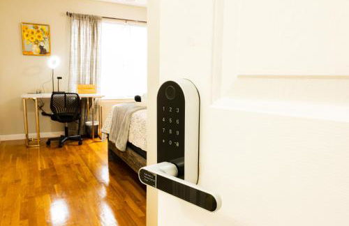 Loft at Downtown Newark - Foto 21