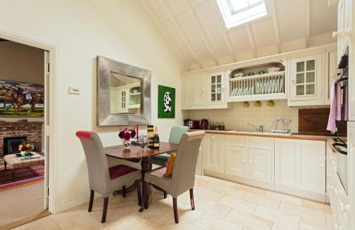 The Old Dairy - Photo 6