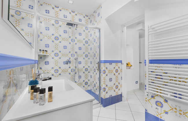 Villa Vittoria - Foto 46