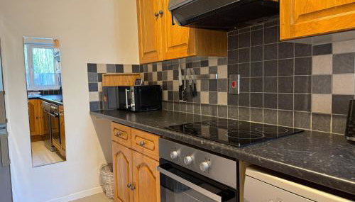 Entire House with Garden and Office - Foto 2