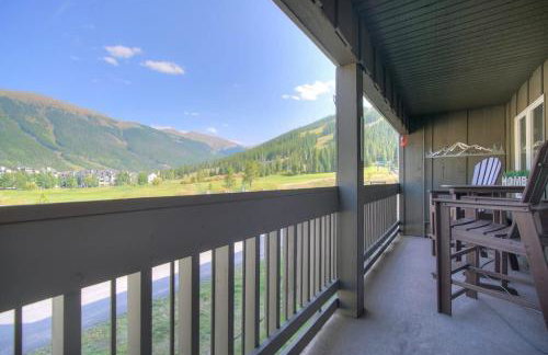 MTN View - Close to Lifts - Heated Pool - Copper - Foto 32