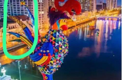 Apto confortável centro do Recife - Photo 1