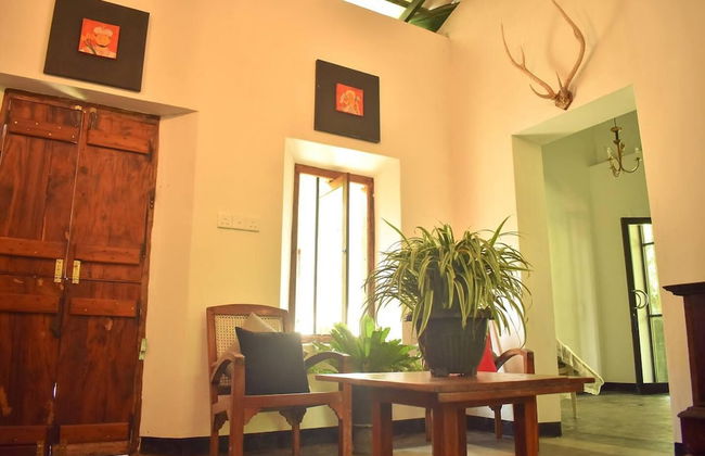 Charming & Historical 3-bed Bungalow in Hikkaduwa - Foto 23