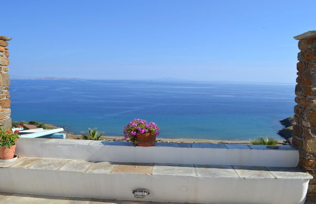 Villa Ioanna Greengrey- Vacation Houses for Rent Close to the Beach - Photo 6
