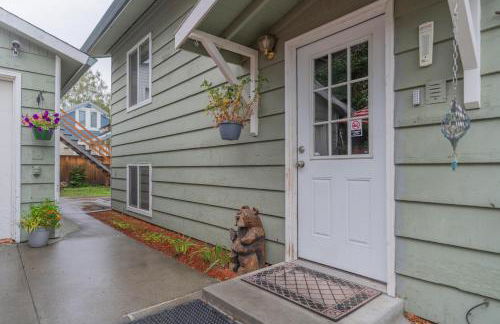 The Hometown Family Inn - Foto 26