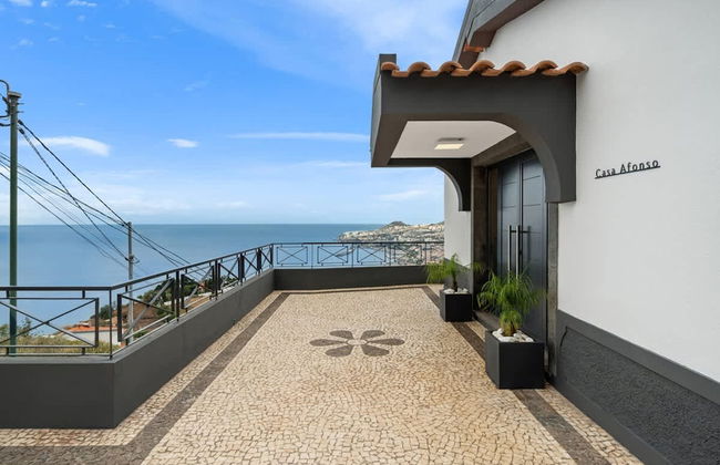Casa Afonso in Funchal - Foto 29