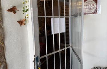 Casa Rústica simples - Foto 42