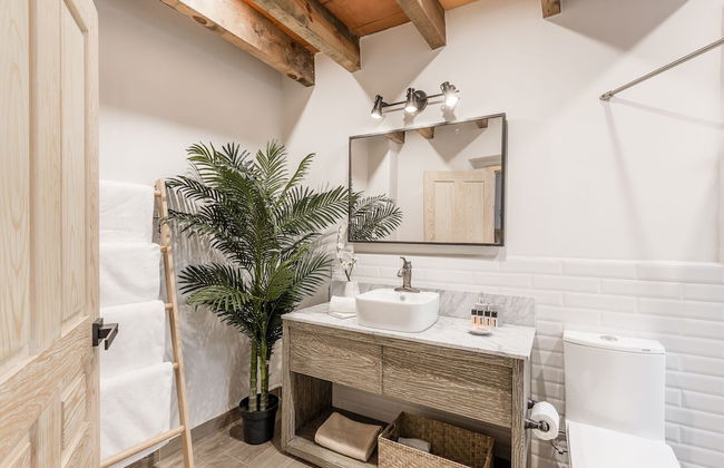 Casa Pandurata Luxury Apartments in Centro, San Miguel de Allende - Foto 80