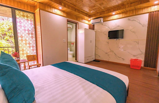 An's House Villa Sapa - Apartment - Foto 64