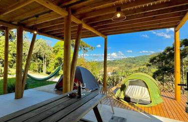 Cabana Mendoza - Busch Camping - Photo 26