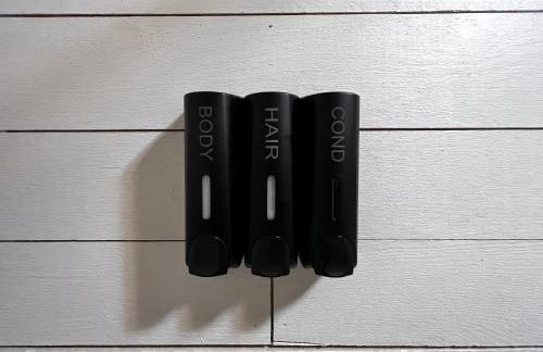 Life Is Good Lodge lakefront with sandy beach - Foto 77