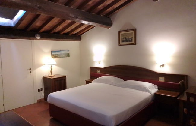 Relais la Corte di Cloris - Photo 26