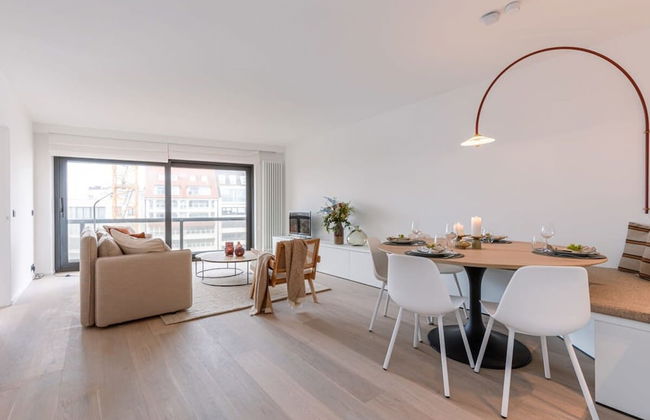 Renovated Apartment With sea View and Parking - Foto 38