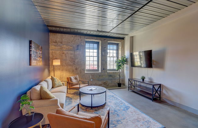 ROVE LIVING/KL - Malt House - Foto 59