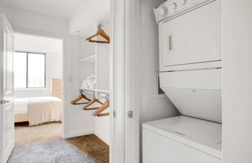 Bethesda 1BR w Concierge Gym WD nr Metro WDC-332 - Foto 13