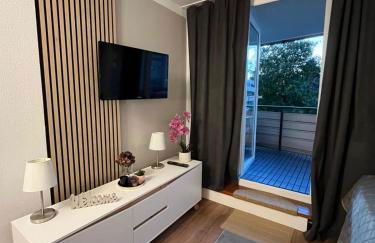 Apartment Wohlfühl-Oase mit Pool & Sauna, aktivCard inkl - Foto 12