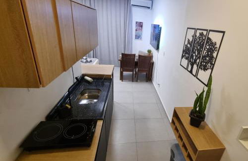 Apartamento térreo com home office - BcLofts - Foto 10