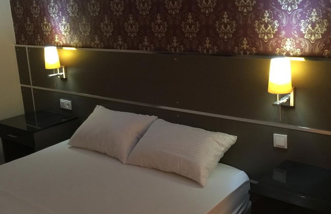 Aydin Kent Suite - Foto 14