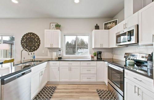 New 2 Bd 2 Bth Near Perry Dist and Downtown - Foto 25