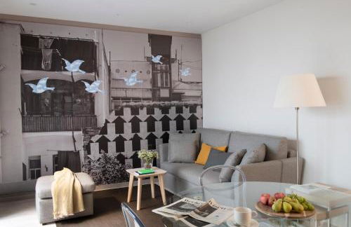 Eric Vökel Boutique Apartments - BCN Suites - Photo 36