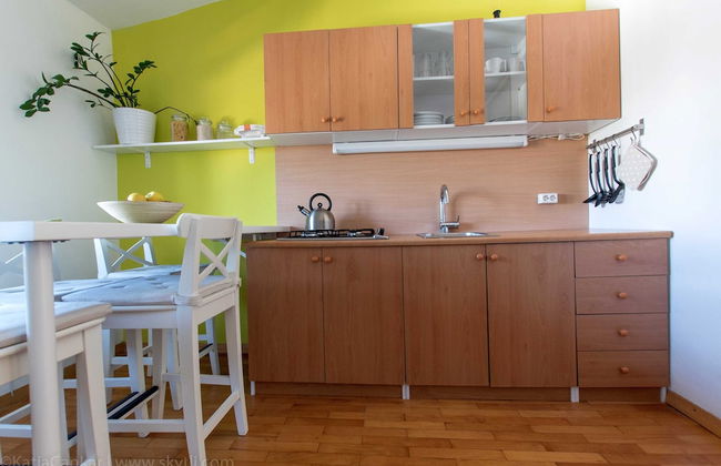 Apartments Peter - Foto 28