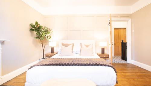 Northern Hideaways St Cuthberts, Seahouses - Foto 4