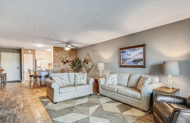 Dolphin Point 103b 2 Bedroom Condo by RedAwning - Foto 15