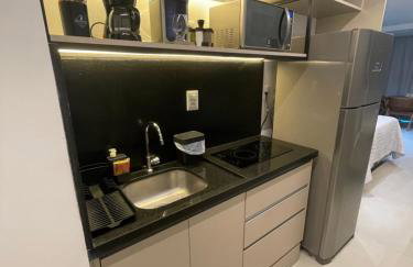 Studio Premium frente Mar - Art Studio Open Spaces - Foto 24