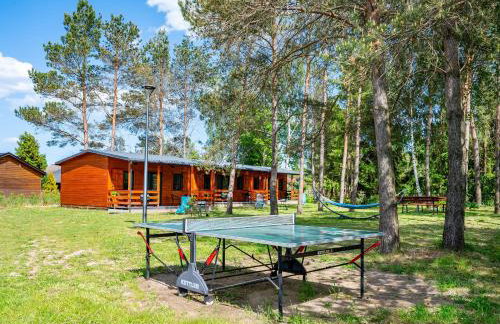 Zielony Zakątek - Foto 5