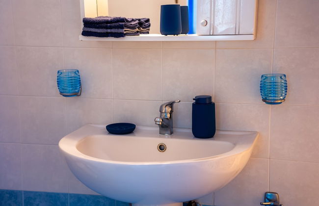 Naoussa Breeze Residence - Foto 24