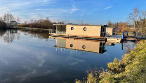 Waidlerland Hausboot 1 - Foto 3