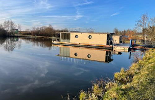 Waidlerland Hausboot 1 - Foto 3